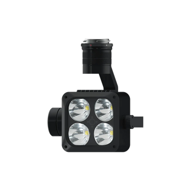 DJI Wingsland Z15 Gimbal Spotlight